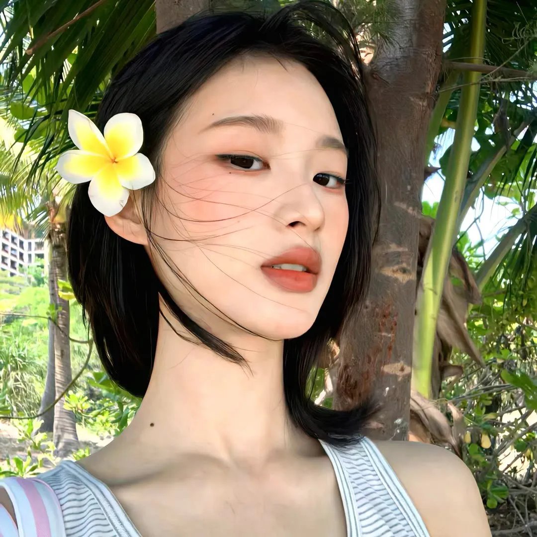 女招待