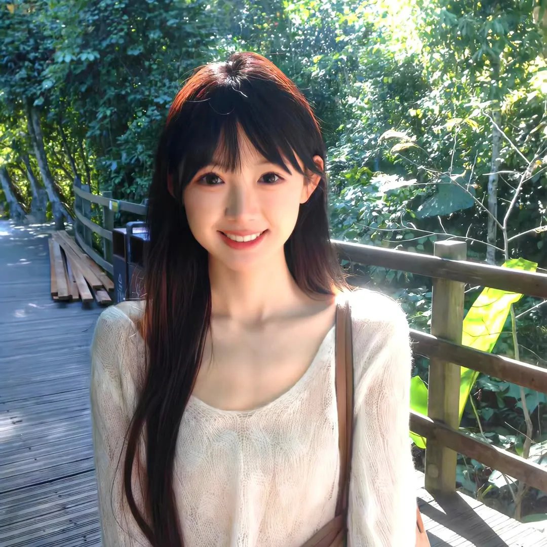 黄色