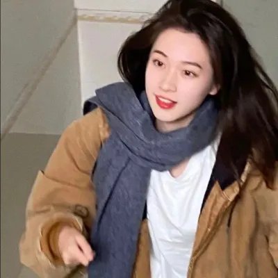 没有国籍的女人